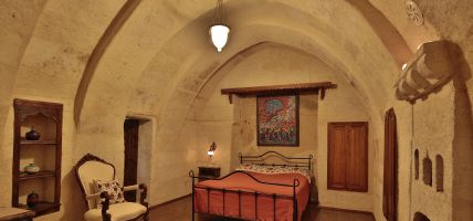 Lamihan Cave Hotel Cappadocia (Nevsehir)