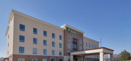 Holiday Inn Express & Suites FORREST CITY (Forrest City)