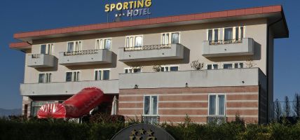 Hotel Sporting (Casarsa della Delizia)