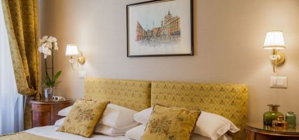 Hotel Condotti (Rzym)