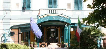 Belvedere Hotel (Montecatini-Terme)