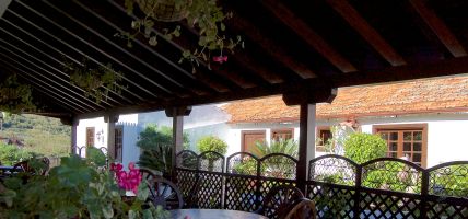 Hotel Finca La Hacienda Rural (Canarische Eilanden)