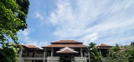 Hotel Khaolak Laguna Resort (Ban Sam Poeng)