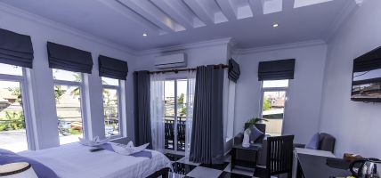 Hotel Rithy Rine Angkor Residence (Siem Reap)