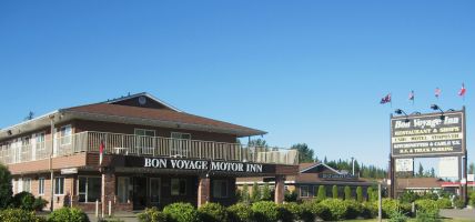 Bon Voyage Motor Inn (Lafreniere, Prince George)