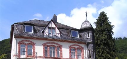 Hotel Haus Hohenzollern (Bad Bertrich)