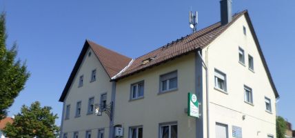 Hotel Zum Ritter Gasthaus (Baden-Wurtemberg)