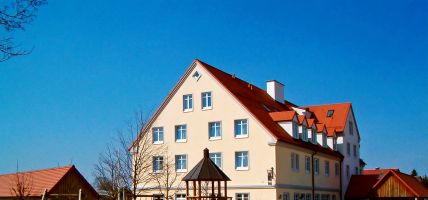 Hotel Aumiller Landgasthof (Merching)