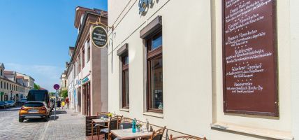 Pension und Brasserie zu Gutenberg (Potsdam )