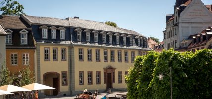 HotelPension am Goethehaus (Weimar)