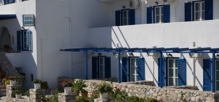 Adonis Hotel (Naxos kai Mikres Kyklades)