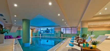 Hotel Cavo Spada Luxury Sports & Leisure Resort & Spa (Platanias)