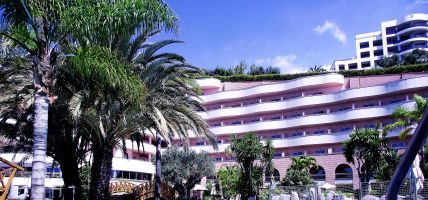Hotel Royal Savoy (Funchal)