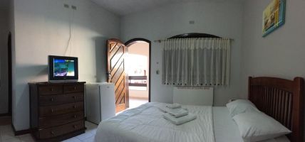 Hotel Pousada Estrela do Mar (Iguape)