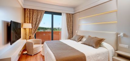 Hipotels Hipocampo Palace & SPA Hotel (Islas Baleares)