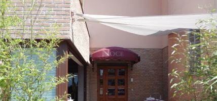 Hotel Noce (Brescia)