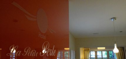 Hotel La Petite Perle (Hambourg)
