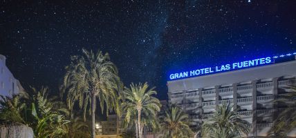Gran Hotel Las Fuentes (Costa del Azahar)