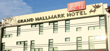 Grand Hallmark Hotel (Johor Bahru, Plentong)