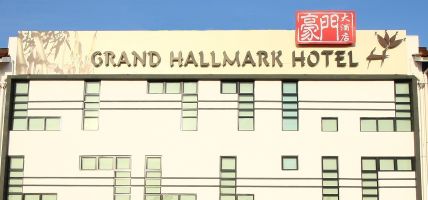 Grand Hallmark Hotel (Johor Bahru, Plentong)