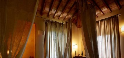 Hotel Relais Borgo Petrognano (Barberino Val d'Elsa)
