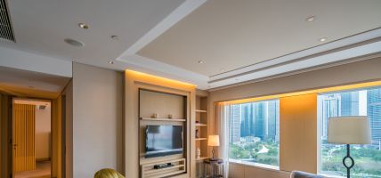 Hotel IFC Residence (Queen Size Bed Only) (Shanghai)