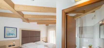 Hotel Villa Camera's Room and Breakfast (Mori)