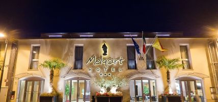 Melqart Hotel (Sciacca)
