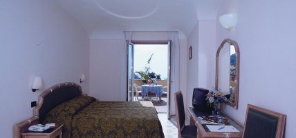 Saint Raphael Hotel Terme (Barano d'Ischia)