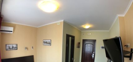 Hotel Nivki Нивки (Kiew)