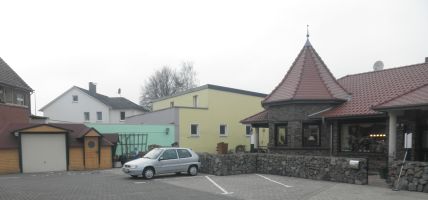 Hotel Alter Kamin Gasthaus (Minden)