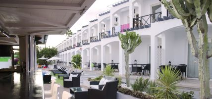 Hotel Vista Bonita Gay Resort (Maspalomas, San Bartolomé de Tirajana)