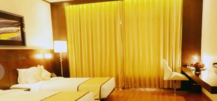 Monotel Luxury Business Hotel (Calcutta)