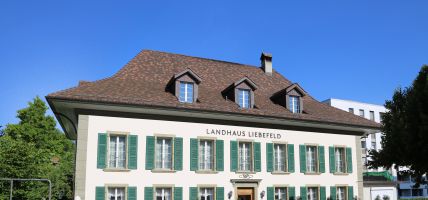 Landhaus Liebefeld Romantik Hotel (Köniz)