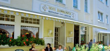 Hotel Zumbusch (Bad Bertrich)