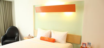 Hotel HARRIS Suites fX Sudirman (Jakarta)