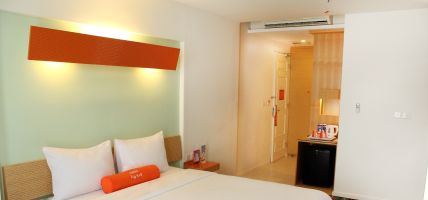 Hotel HARRIS Suites fX Sudirman (Jakarta  )