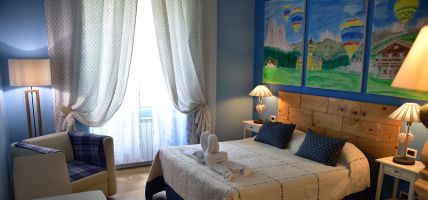 Hotel Quodlibet Guest House (Rome)