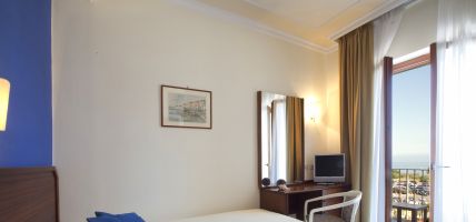 Hotel Tirrenia (Sorrente)