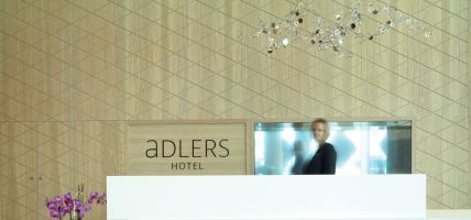 Hotel aDLERS (Innsbruck)