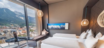 Hotel aDLERS (Innsbruck)