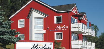 Hotel Maarberg Resort Ferienwohnungen (Schalkenmehren)