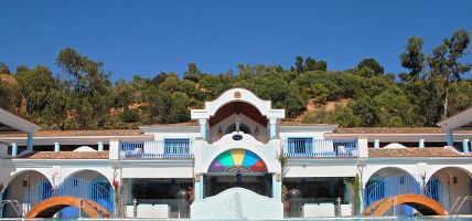 Hotel Dune Arbatax Park Resort (Tortolì)