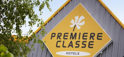 Hotel Premiere Classe CHELLES (Chelles)