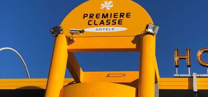 Hotel Première Classe PERPIGNAN SUD (Perpignan)