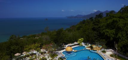 Hotel Sea View Resort and Spa (Trat)