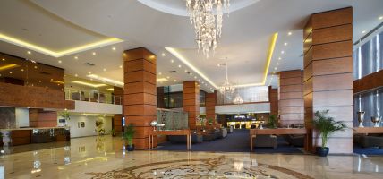 Hotel Dedeman Erbil