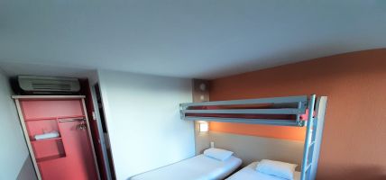 Hotel Premiere Classe Macon Sud – Crèches Sur Saône (Chaintré)