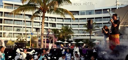 Hard Rock Hotel Penang (Batu Feringgi, Mukim 17)