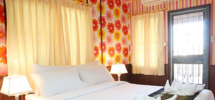 Hotel Orchid Resort (Lat Krabang)
